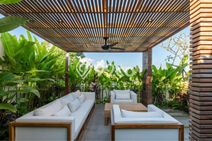 LOKASI STRATEGIS! Vila Kawasan Kuta Utara, Luas 350m2m², View Menarik sekitar LOKASI STRATEGIS! Vila Kawasan Kuta Utara, Luas 350m2m², View Menarik sekitar