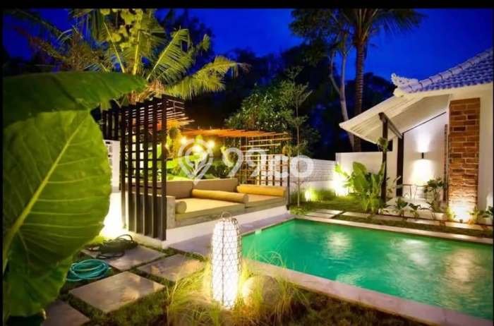 Dijual Vila Kawasan Mengwi, Dimensi 350m2m², Lingkungan nyaman untuk keluarga Dijual Vila Kawasan Mengwi, Dimensi 350m2m², Lingkungan nyaman untuk keluarga