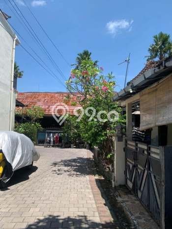 Jual Rumah Bagus Siap Huni LB 90m2 di Kerobokan, Badung Jual Rumah Bagus Siap Huni LB 90m2 di Kerobokan, Badung