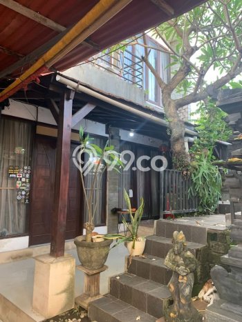 Aset Investasi! Rumah Kost Dijual di Denpasar Barat, Denpasar, 8 KT, 8 KM, Luas 450m2 Aset Investasi! Rumah Kost Dijual di Denpasar Barat, Denpasar, 8 KT, 8 KM, Luas 450m2