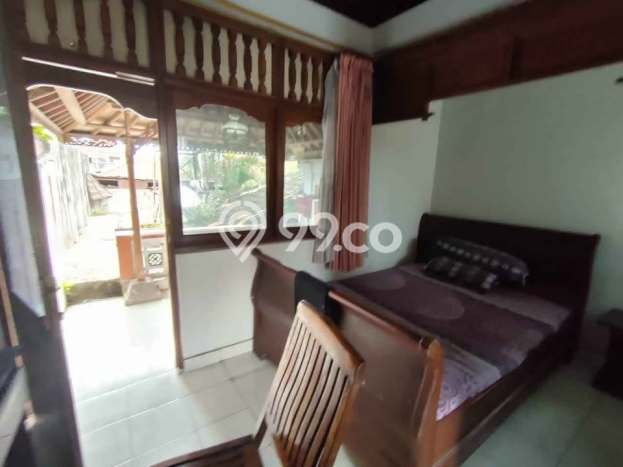 Siap Huni Rumah Mewah 5 Kamar di Denpasar Utara Dekat ke Mana Pun Siap Huni Rumah Mewah 5 Kamar di Denpasar Utara Dekat ke Mana Pun