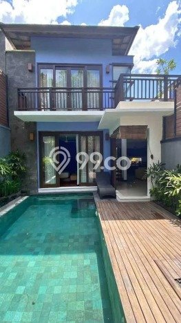 Dijual! Vila Kawasan Kuta Utara, Area 165m2m², Akses Mudah Fasilitas Umum Dijual! Vila Kawasan Kuta Utara, Area 165m2m², Akses Mudah Fasilitas Umum