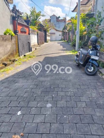 Dijual Kost 6 Kamar di Denpasar untuk Investasi Anda Dijual Kost 6 Kamar di Denpasar untuk Investasi Anda