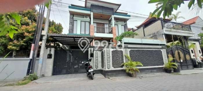 Dijual Rumah 3 Kamar Lokasi Ideal Nyaman dan Strategis di Denpasar Selatan Dijual Rumah 3 Kamar Lokasi Ideal Nyaman dan Strategis di Denpasar Selatan