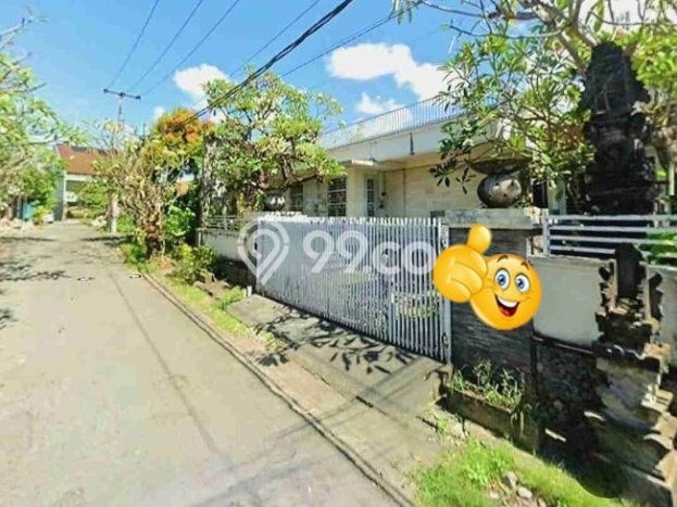 For Sale Rumah Mewah Exclusive di Denpasar Utara, Denpasar For Sale Rumah Mewah Exclusive di Denpasar Utara, Denpasar