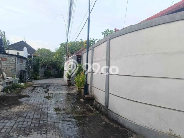 Hot Offer Hunian Mewah Ideal dan Luas di Pererenan, Badung Hot Offer Hunian Mewah Ideal dan Luas di Pererenan, Badung
