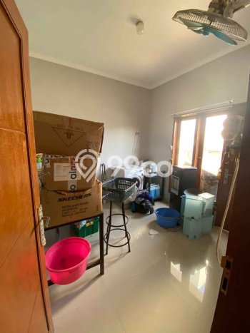 Rumah Minimalis 4 KT LT 70m2 di Peguyangan Rumah Minimalis 4 KT LT 70m2 di Peguyangan