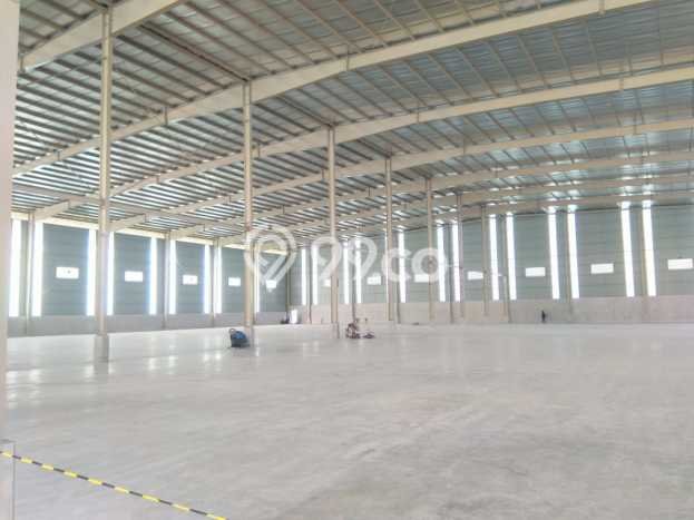 Disewakan Gudang baru di Delta silikon Lippo Cikarang Disewakan Gudang baru di Delta silikon Lippo Cikarang