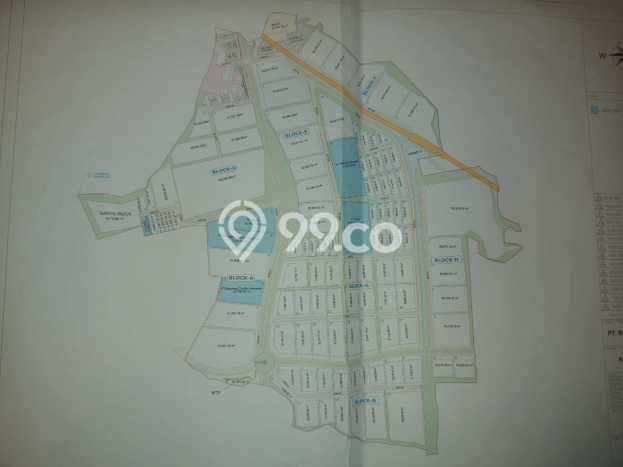 Dijual Tanah di Karawang Barat, Luas 6643m², Akses Karawang Barat, Karawang, Karawang Dijual Tanah di Karawang Barat, Luas 6643m², Akses Karawang Barat, Karawang, Karawang