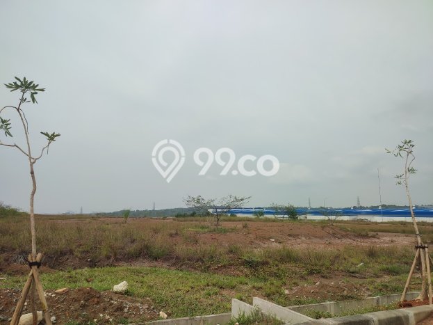 Dijual Tanah di Karawang Barat, Luas 6643m², Akses Karawang Barat, Karawang, Karawang Dijual Tanah di Karawang Barat, Luas 6643m², Akses Karawang Barat, Karawang, Karawang