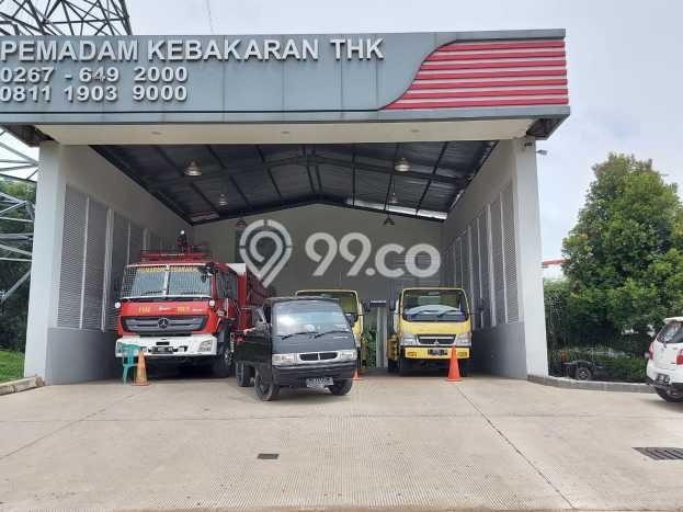 Dijual Tanah di Karawang Barat, Luas 6643m², Akses Karawang Barat, Karawang, Karawang Dijual Tanah di Karawang Barat, Luas 6643m², Akses Karawang Barat, Karawang, Karawang