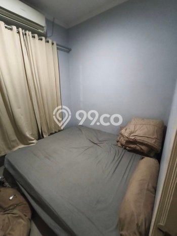 Dijual Cepat Rumah Favorit Siap Huni LB 54m2 di Lippo Cikarang, Cikarang Dijual Cepat Rumah Favorit Siap Huni LB 54m2 di Lippo Cikarang, Cikarang
