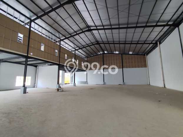 FOR SALE! Gudang di Lippo Cikarang Cikarang, LT 837m2, LB 749m2 FOR SALE! Gudang di Lippo Cikarang Cikarang, LT 837m2, LB 749m2