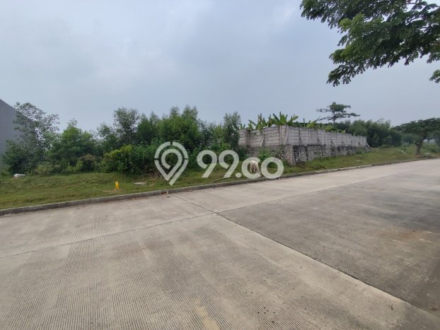 Tanah Strategis Dijual di Lippo Cikarang Cikarang 1321m2 Tanah Strategis Dijual di Lippo Cikarang Cikarang 1321m2