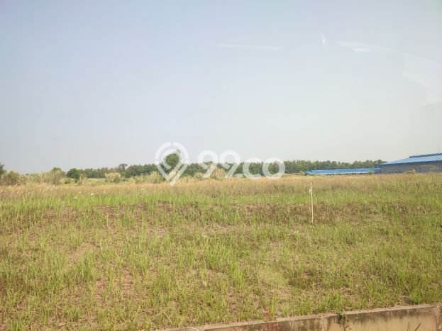 Dijual Tanah Lokasi Prima di Karawang Barat, Luas 41204m², Dekat Karawang Barat, Karawang, Karawang Dijual Tanah Lokasi Prima di Karawang Barat, Luas 41204m², Dekat Karawang Barat, Karawang, Karawang