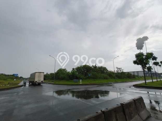 Lahan Kosong Dijual di Cibitung, Bekasi, Luas 22000m2 Area Strategis Lahan Kosong Dijual di Cibitung, Bekasi, Luas 22000m2 Area Strategis