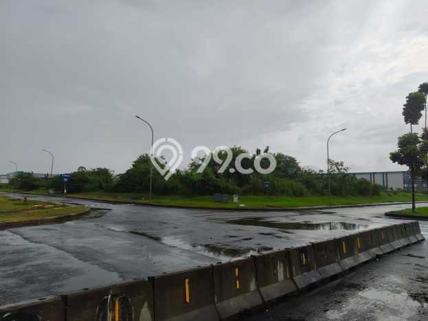 Lahan Kosong Dijual di Cibitung, Bekasi, Luas 22000m2 Area Strategis Lahan Kosong Dijual di Cibitung, Bekasi, Luas 22000m2 Area Strategis
