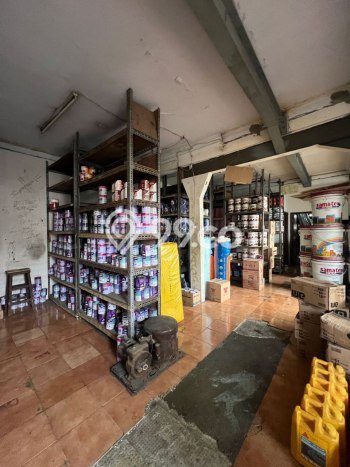 Unit Ruko Strategis di Kebayoran Baru, Jakarta Selatan Potensi Cuan Besar Unit Ruko Strategis di Kebayoran Baru, Jakarta Selatan Potensi Cuan Besar