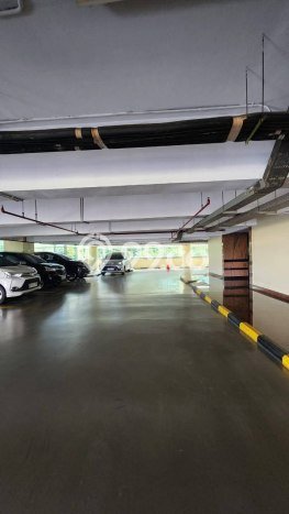 FOR SALE! Kantor di Kemayoran Jakarta Pusat, LT 2775m2, LB 17053m2 FOR SALE! Kantor di Kemayoran Jakarta Pusat, LT 2775m2, LB 17053m2
