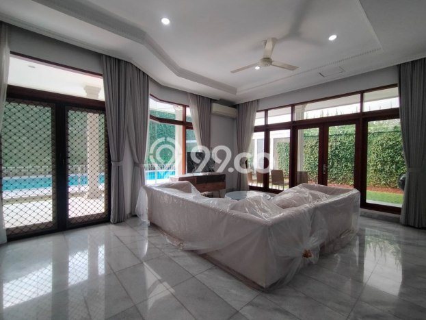 Sewa Rumah Harga Terjangkau di Kebagusan Jakarta Selatan Punya 5 Kamar Tidur Sewa Rumah Harga Terjangkau di Kebagusan Jakarta Selatan Punya 5 Kamar Tidur