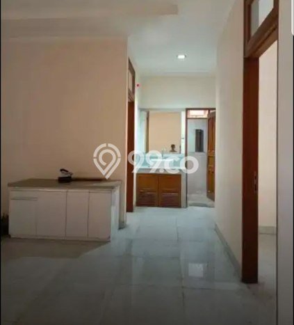 For Sale! Luxury House LT 300m2 Desain Elegan di Lebak Bulus For Sale! Luxury House LT 300m2 Desain Elegan di Lebak Bulus