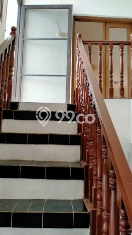 Rumah Eksklusif Siap Huni LT 390m2 di Pasar Minggu, Jakarta Selatan Rumah Eksklusif Siap Huni LT 390m2 di Pasar Minggu, Jakarta Selatan