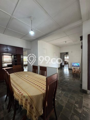 Kavling Tanah untuk Dijual di Cipete, Jakarta Selatan, Luas 545m2 Kavling Tanah untuk Dijual di Cipete, Jakarta Selatan, Luas 545m2