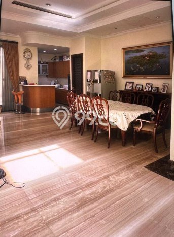 Best Deal Hunian Premium Ideal dan Luas di Menteng, Jakarta Pusat Best Deal Hunian Premium Ideal dan Luas di Menteng, Jakarta Pusat