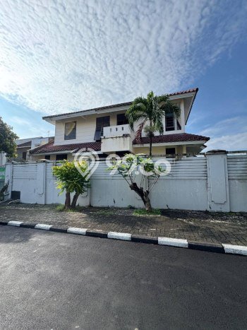 Dijual Rumah Elit Exclusive di Cinere, Depok Dijual Rumah Elit Exclusive di Cinere, Depok