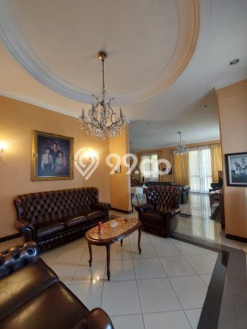 Jual Rumah Mewah Elegan Dengan View Eksklusif di Cipete, Jakarta Selatan Jual Rumah Mewah Elegan Dengan View Eksklusif di Cipete, Jakarta Selatan