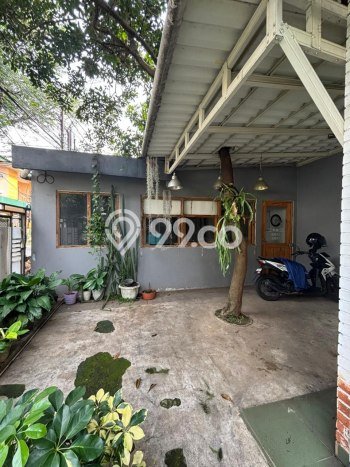 Siap Huni Rumah Mewah 6 Kamar di Cilandak Dekat ke Mana Saja Siap Huni Rumah Mewah 6 Kamar di Cilandak Dekat ke Mana Saja