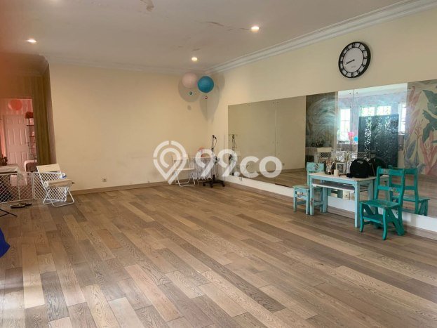 Dijual Rumah Mewah Elegan Dengan View Cantik di Cipete, Jakarta Selatan Dijual Rumah Mewah Elegan Dengan View Cantik di Cipete, Jakarta Selatan