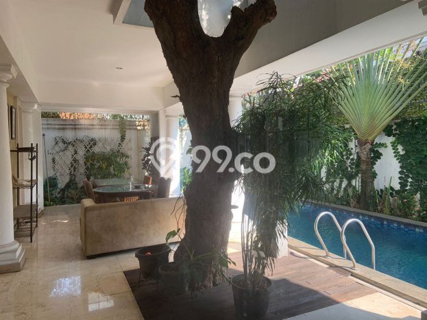 Dijual Rumah Mewah Elegan Dengan View Cantik di Cipete, Jakarta Selatan Dijual Rumah Mewah Elegan Dengan View Cantik di Cipete, Jakarta Selatan
