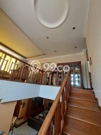 Jual Rumah Mewah Elegan Dengan View Eksklusif di Cipete, Jakarta Selatan Jual Rumah Mewah Elegan Dengan View Eksklusif di Cipete, Jakarta Selatan