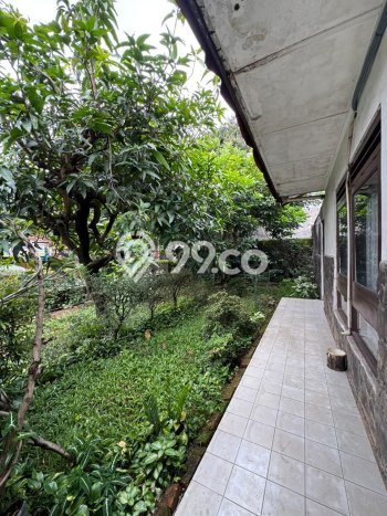 Kavling Tanah untuk Dijual di Cipete, Jakarta Selatan, Luas 545m2 Kavling Tanah untuk Dijual di Cipete, Jakarta Selatan, Luas 545m2