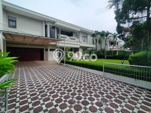 Sewa Rumah Harga Terjangkau di Kebagusan Jakarta Selatan Punya 5 Kamar Tidur Sewa Rumah Harga Terjangkau di Kebagusan Jakarta Selatan Punya 5 Kamar Tidur