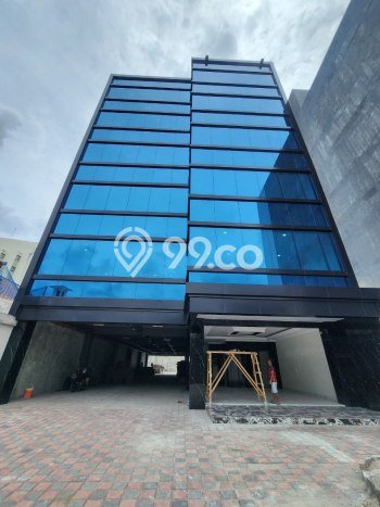 Untuk Dijual Kantor di Menteng, Jakarta Pusat Harga Penawaran Spesial Untuk Dijual Kantor di Menteng, Jakarta Pusat Harga Penawaran Spesial