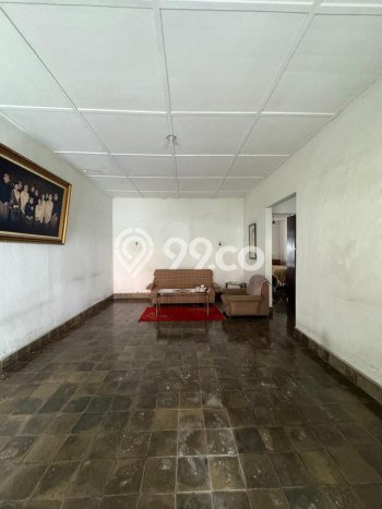 Kavling Tanah untuk Dijual di Cipete, Jakarta Selatan, Luas 545m2 Kavling Tanah untuk Dijual di Cipete, Jakarta Selatan, Luas 545m2