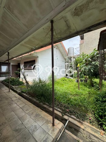 Kavling Tanah untuk Dijual di Cipete, Jakarta Selatan, Luas 545m2 Kavling Tanah untuk Dijual di Cipete, Jakarta Selatan, Luas 545m2