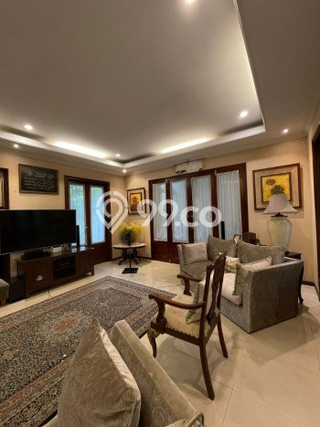 For Sale! Premium House LT 921m2 Desain Modern di Cipete For Sale! Premium House LT 921m2 Desain Modern di Cipete