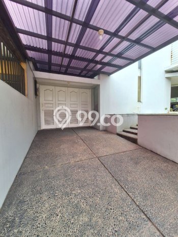 Siap Huni Rumah Mewah 4 Kamar di Cinere Dekat ke Mana Saja Siap Huni Rumah Mewah 4 Kamar di Cinere Dekat ke Mana Saja