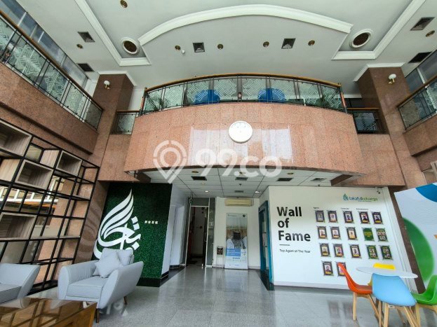 Kantor Paling Dicari LB 4136m2 Dijual di Mampang Prapatan Kantor Paling Dicari LB 4136m2 Dijual di Mampang Prapatan