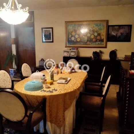 Jual Rumah Mewah Megah Dengan View Cantik di Kemang, Jakarta Selatan Jual Rumah Mewah Megah Dengan View Cantik di Kemang, Jakarta Selatan