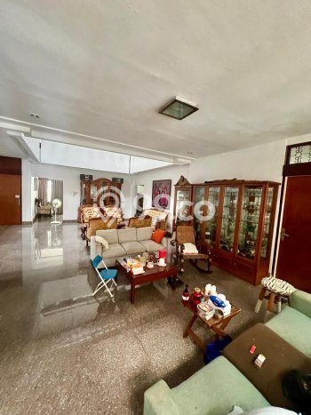 Best Deal Hunian Mewah Ideal dan Luas di Kebayoran Baru, Jakarta Selatan Best Deal Hunian Mewah Ideal dan Luas di Kebayoran Baru, Jakarta Selatan