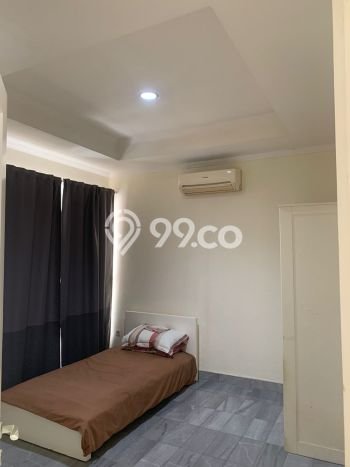 Hunian Mewah LB 209m2 Siap Pakai Desain Elegan di Lebak Bulus, Jakarta Selatan Hunian Mewah LB 209m2 Siap Pakai Desain Elegan di Lebak Bulus, Jakarta Selatan