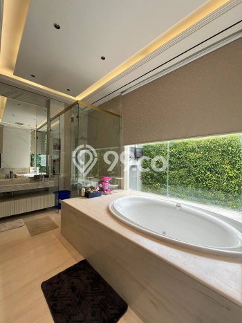 Jual Rumah Luas Elegan Dengan View Cantik di Pondok Indah, Jakarta Selatan Jual Rumah Luas Elegan Dengan View Cantik di Pondok Indah, Jakarta Selatan