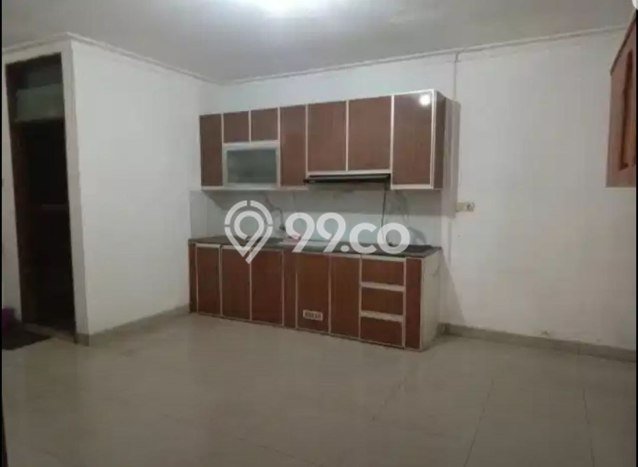 For Sale! Luxury House LT 300m2 Desain Elegan di Lebak Bulus For Sale! Luxury House LT 300m2 Desain Elegan di Lebak Bulus