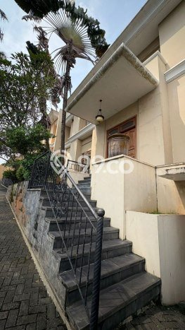Siap Huni Rumah Mewah 8 Kamar di Cinere Dekat ke Mana Saja Siap Huni Rumah Mewah 8 Kamar di Cinere Dekat ke Mana Saja