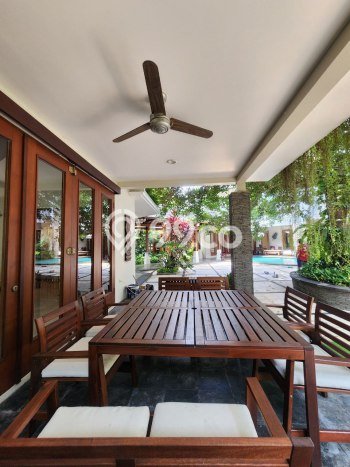 Jual Rumah Luas Megah Dengan View Cantik di Cipete, Jakarta Selatan Jual Rumah Luas Megah Dengan View Cantik di Cipete, Jakarta Selatan