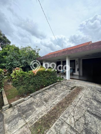Kavling Tanah untuk Dijual di Cipete, Jakarta Selatan, Luas 545m2 Kavling Tanah untuk Dijual di Cipete, Jakarta Selatan, Luas 545m2